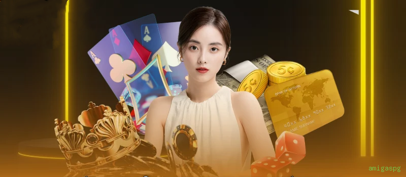 amigaspg App Android