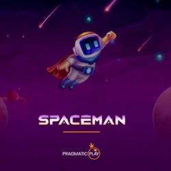 Spaceman amigaspg