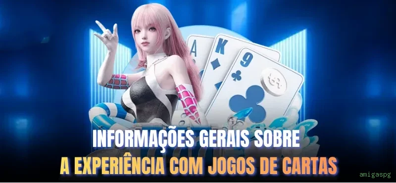 amigaspg Jogo Responsável