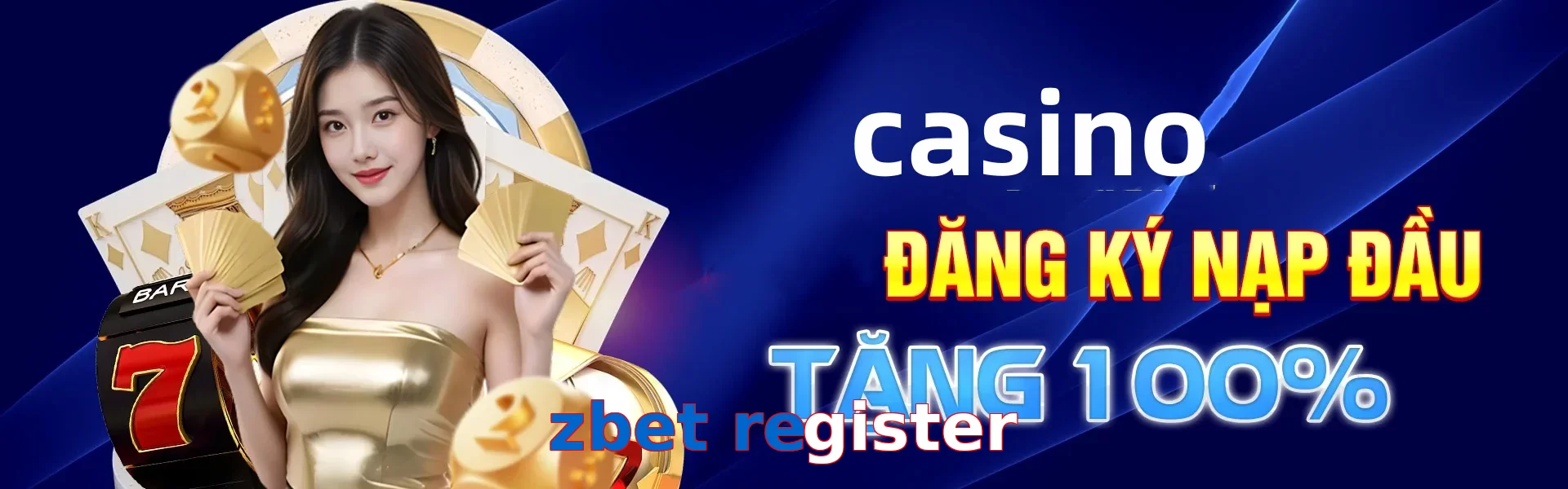zbet register