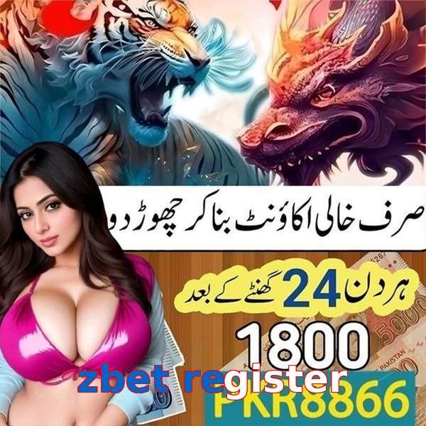 zbet register