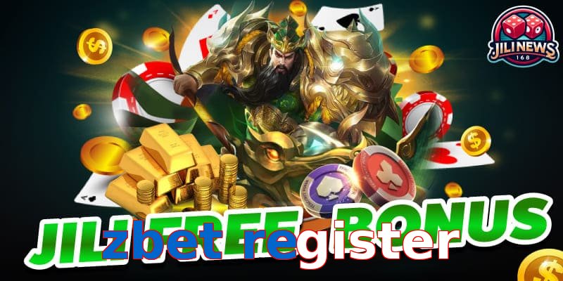 zbet register