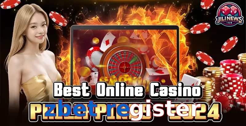 zbet register