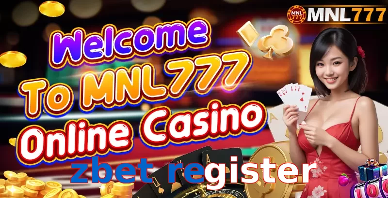 zbet register