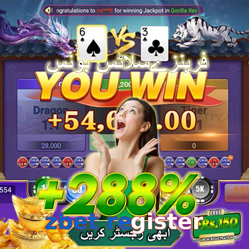 zbet register