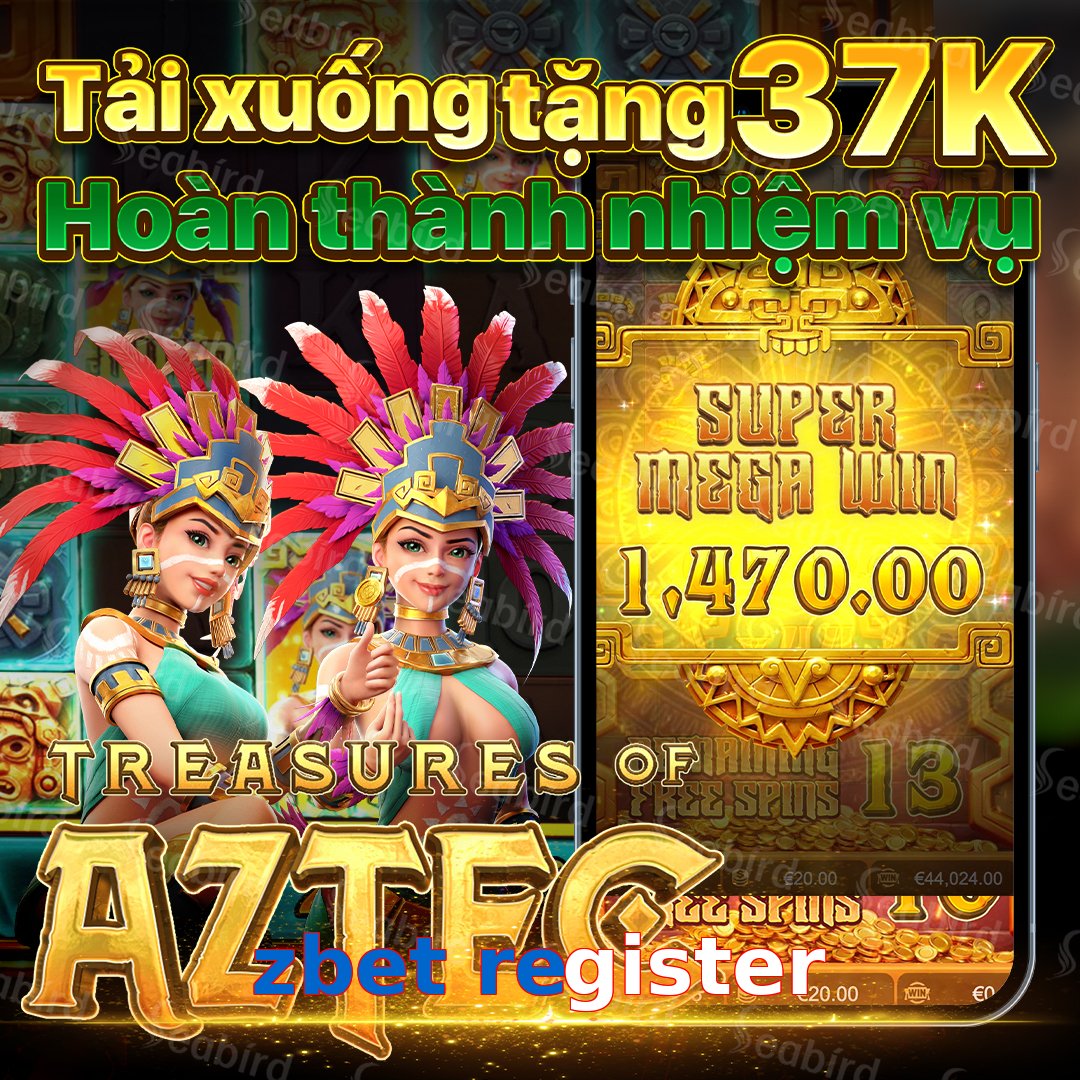 zbet register
