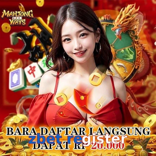 zbet register