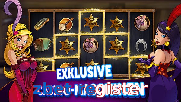 zbet register
