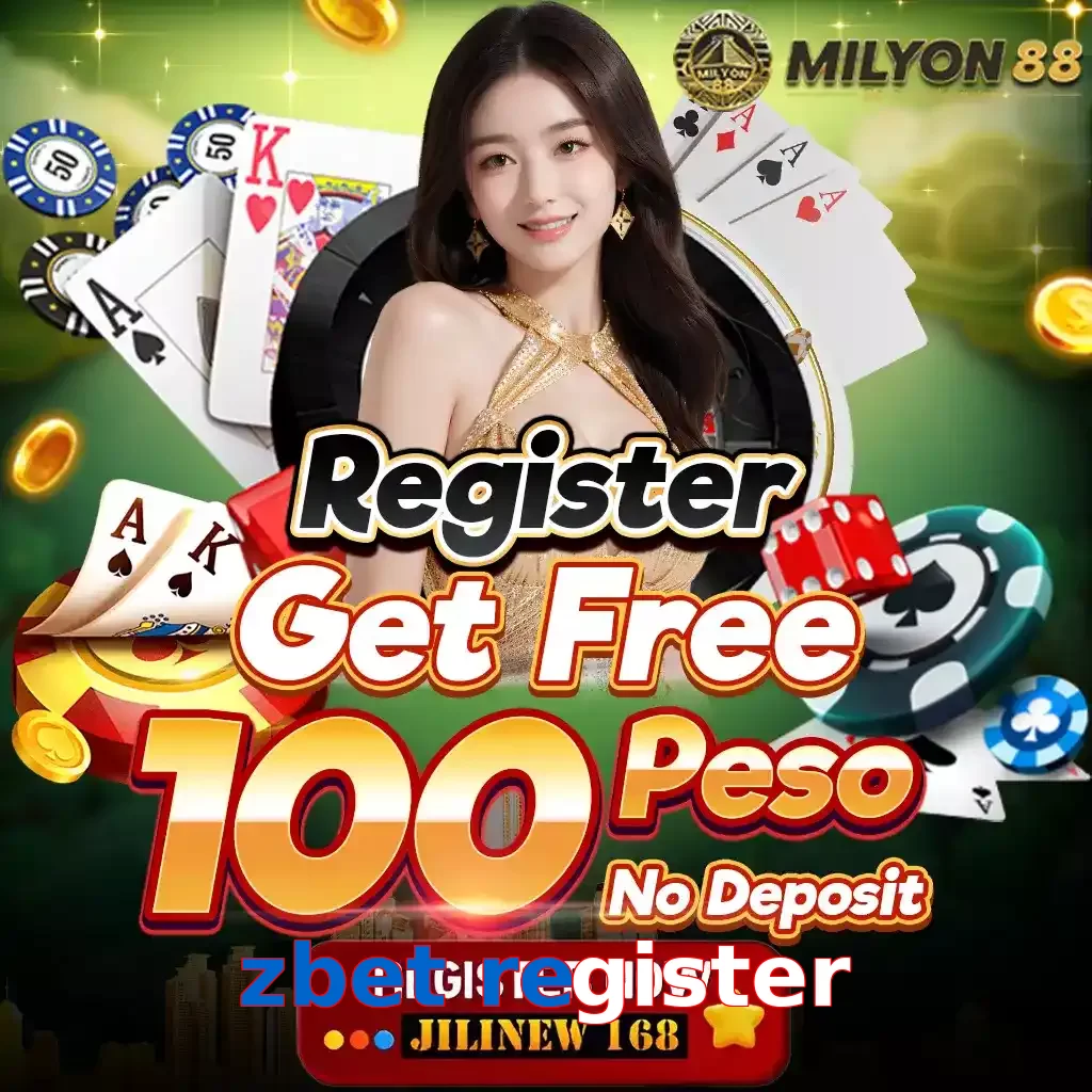 zbet register