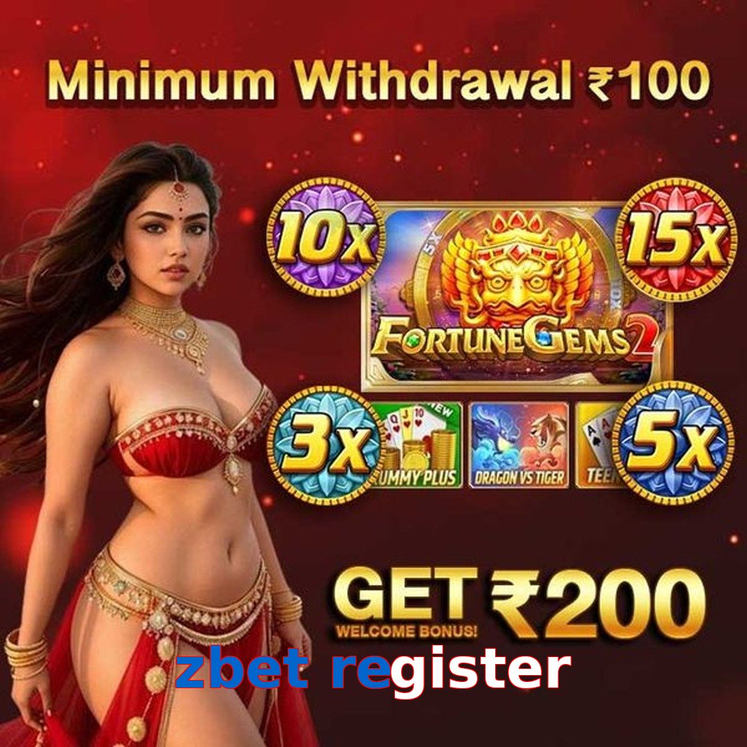 zbet register