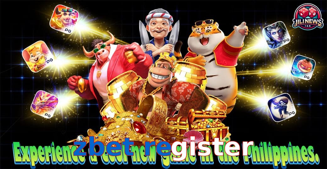 zbet register