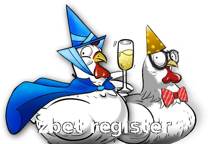 zbet register