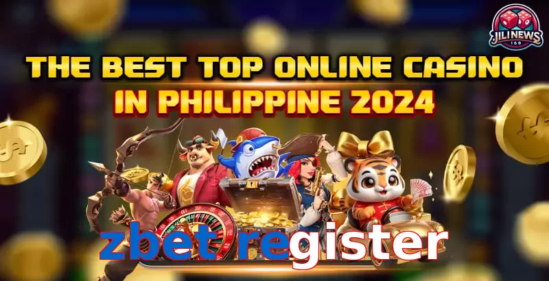 zbet register
