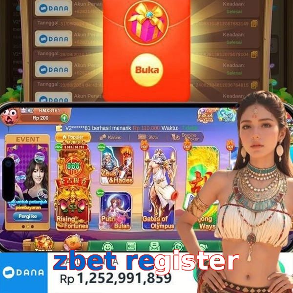 zbet register