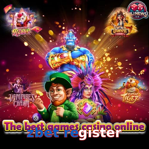 zbet register
