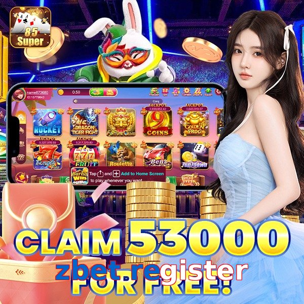 zbet register