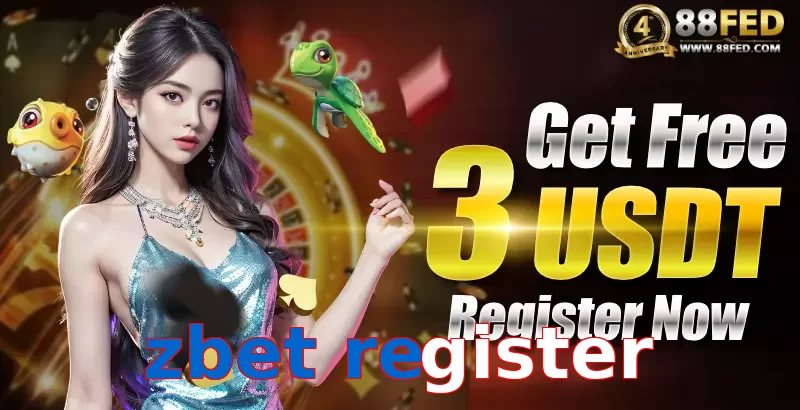 zbet register