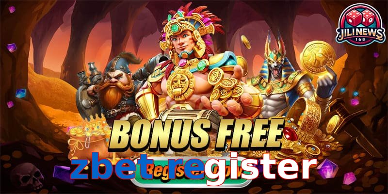 zbet register