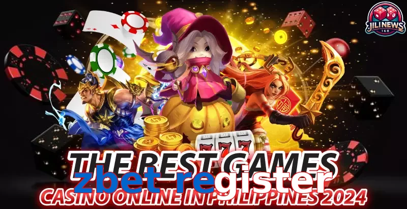 zbet register