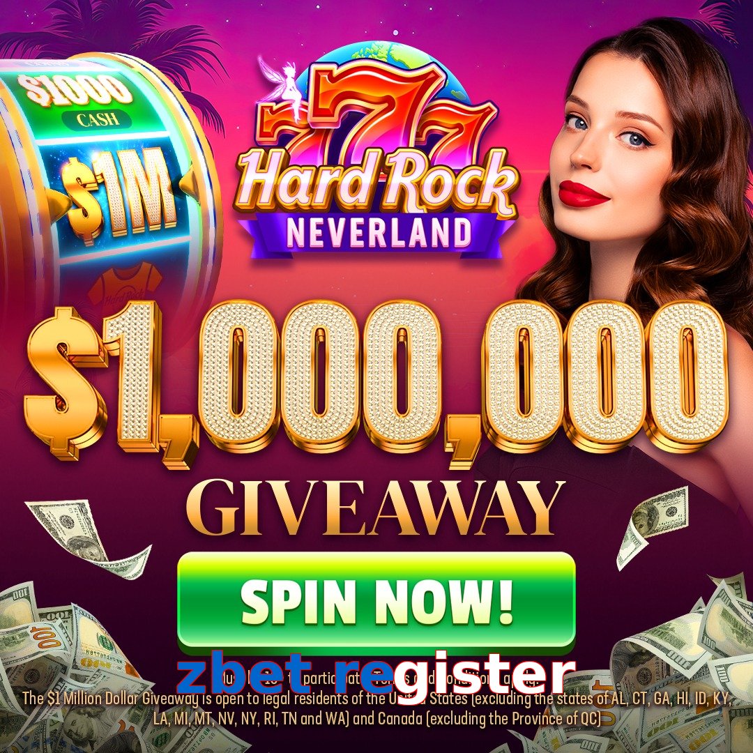 zbet register