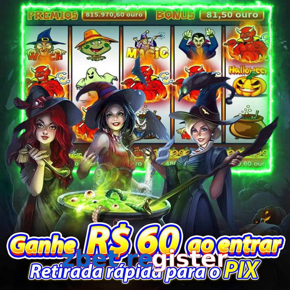 zbet register
