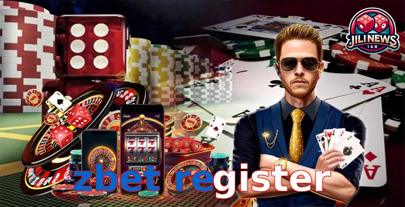 zbet register