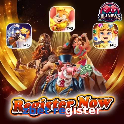 zbet register