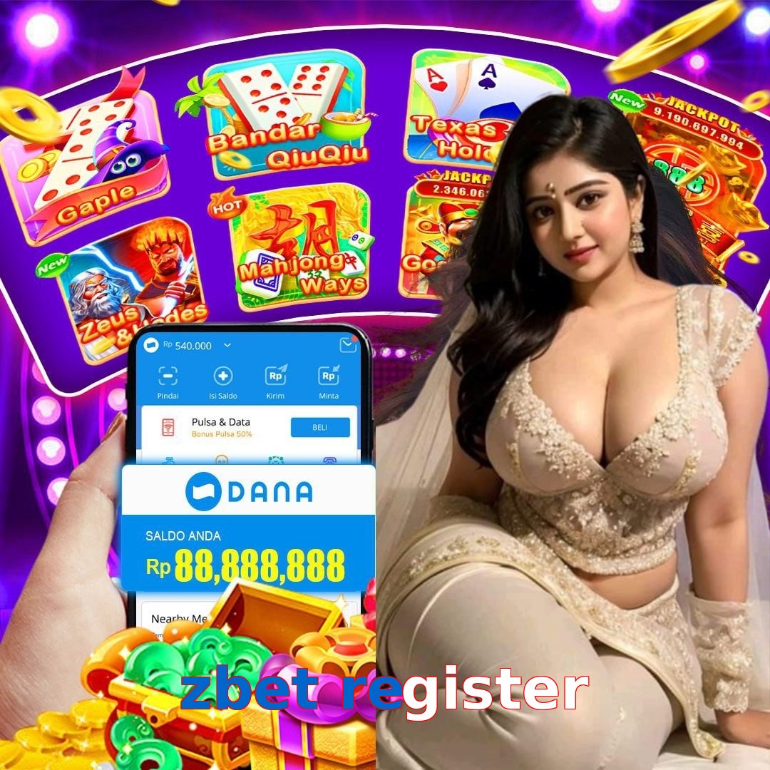 zbet register