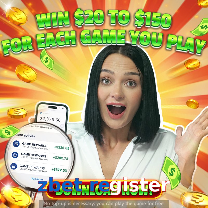 zbet register