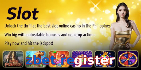 zbet register