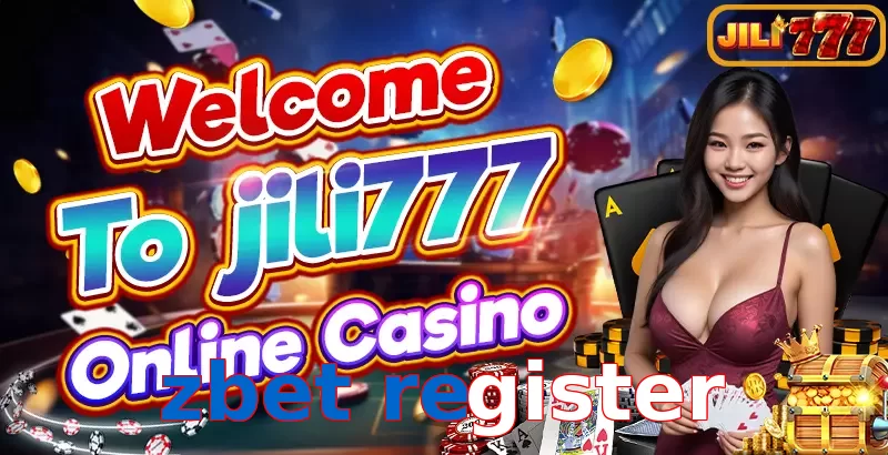 zbet register