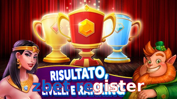 zbet register