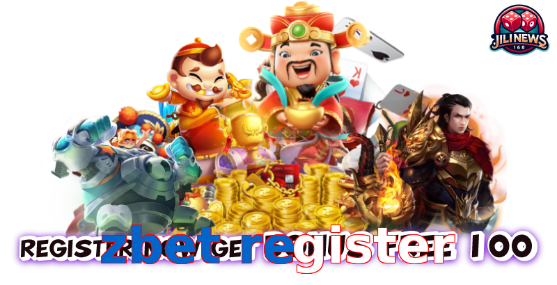 zbet register