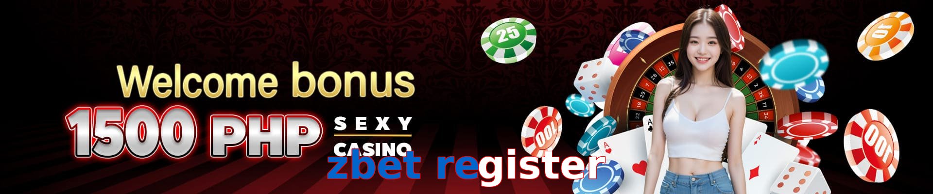 zbet register
