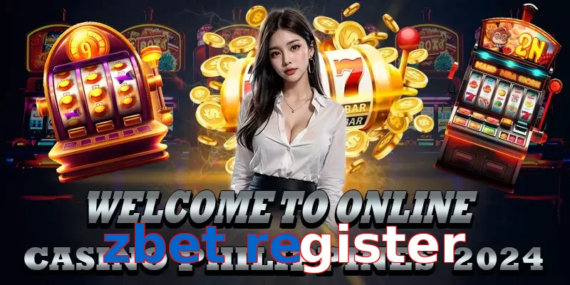 zbet register