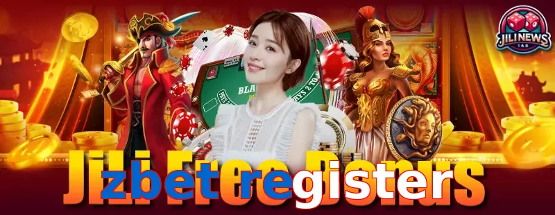 zbet register