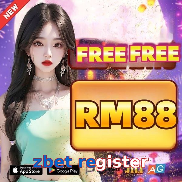 zbet register