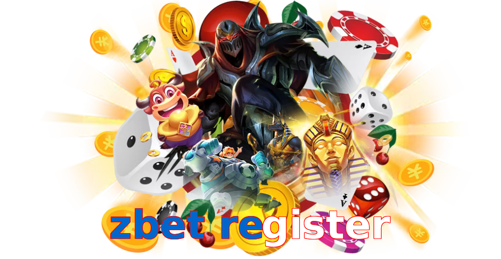 zbet register