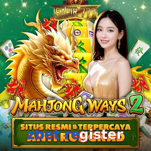 zbet register