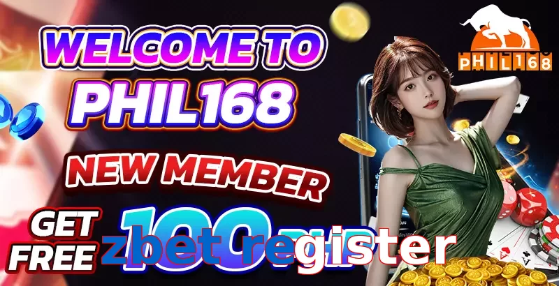 zbet register