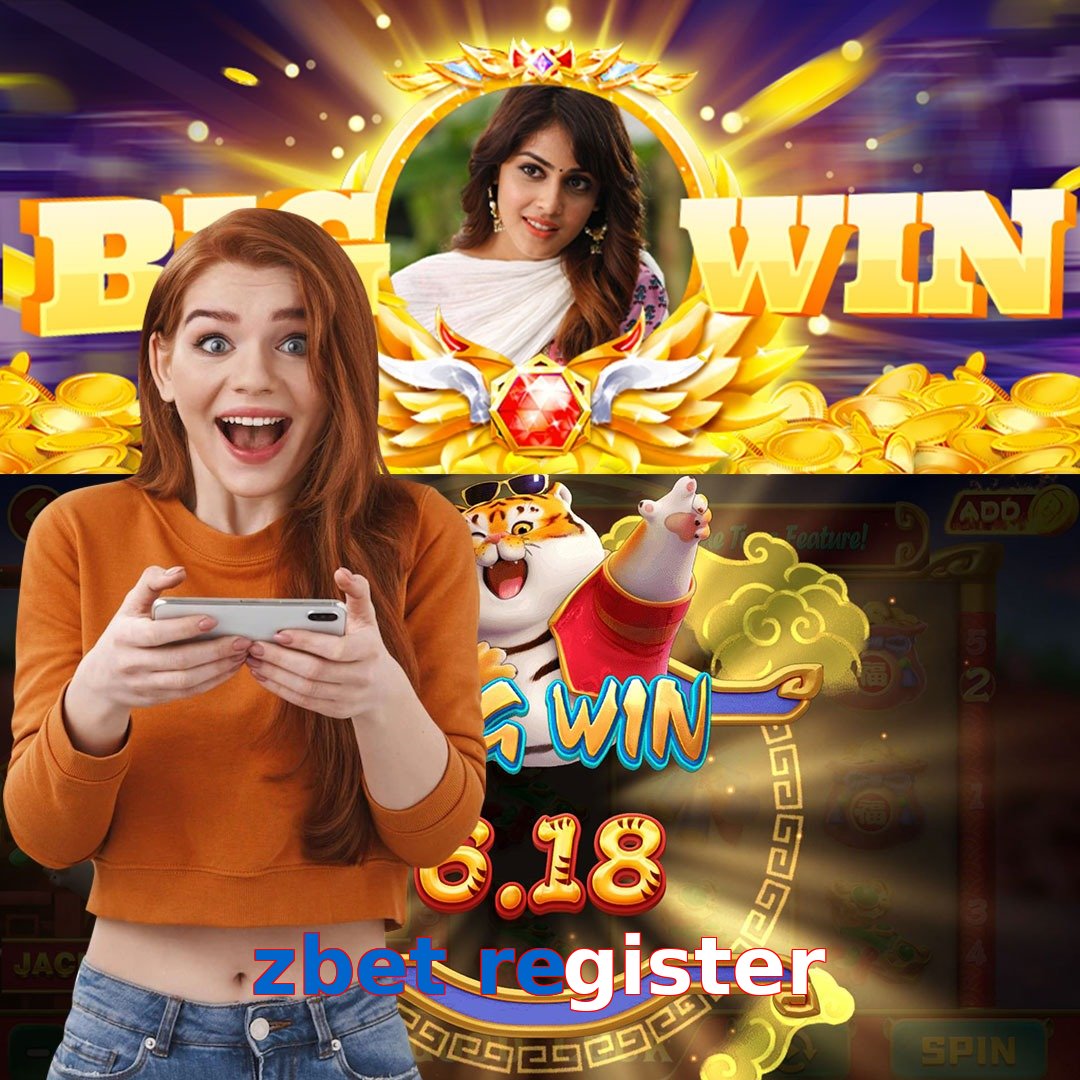 zbet register