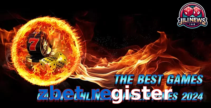 zbet register