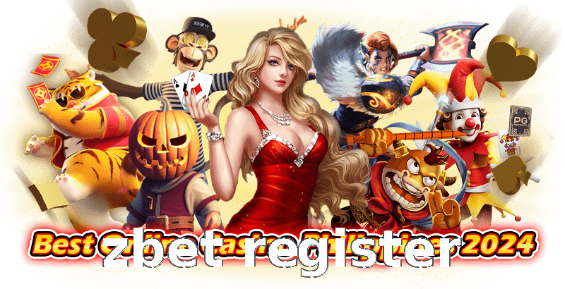 zbet register