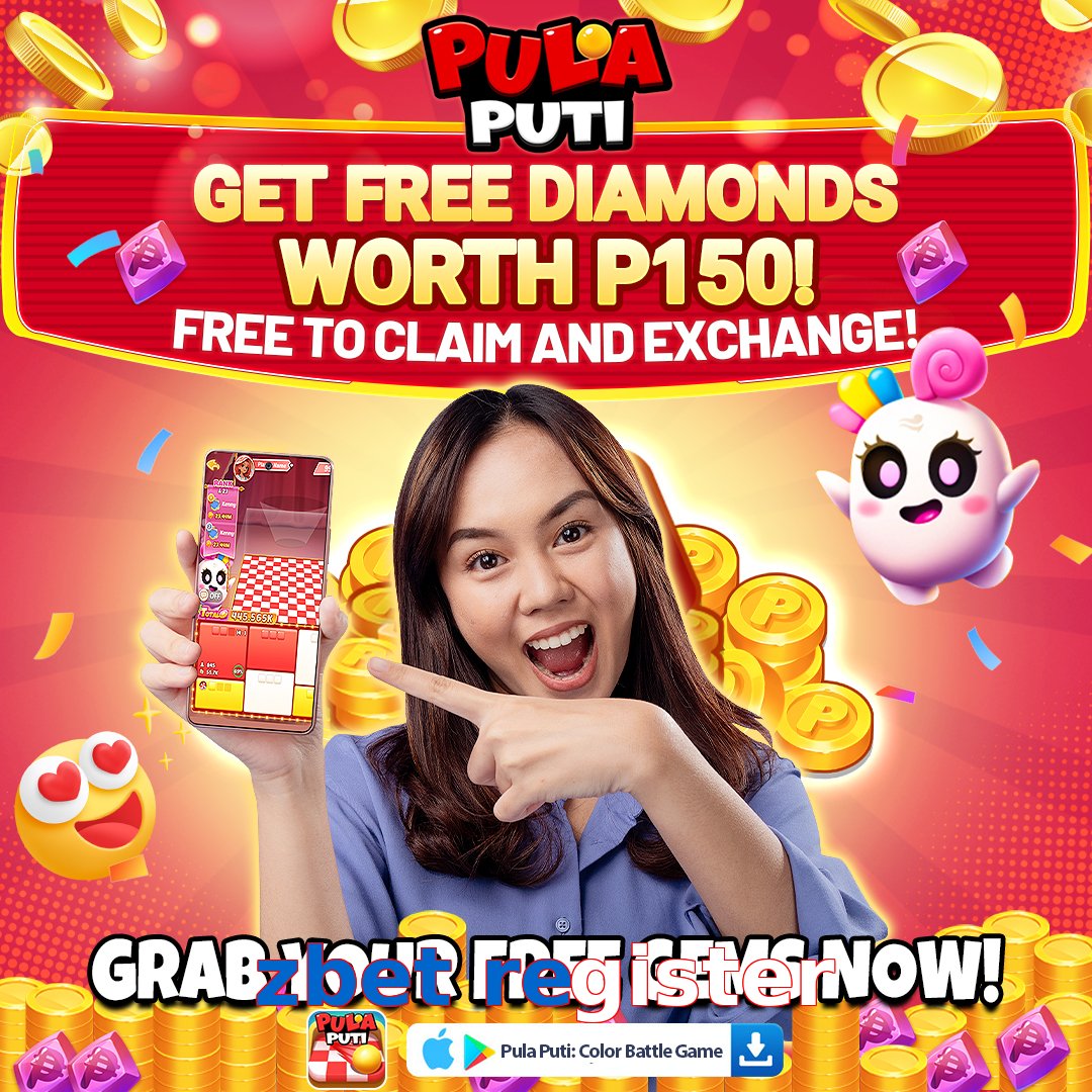 zbet register