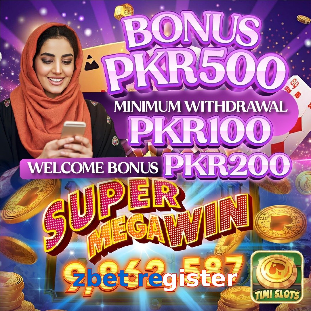 zbet register