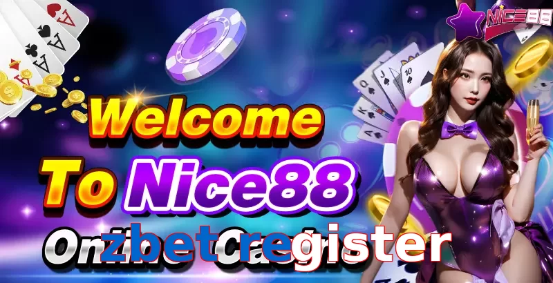 zbet register