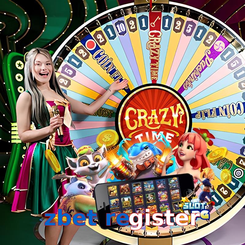 zbet register