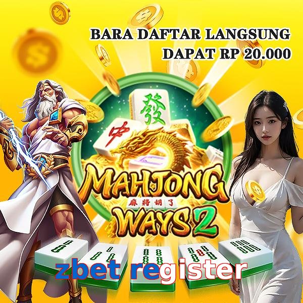 zbet register