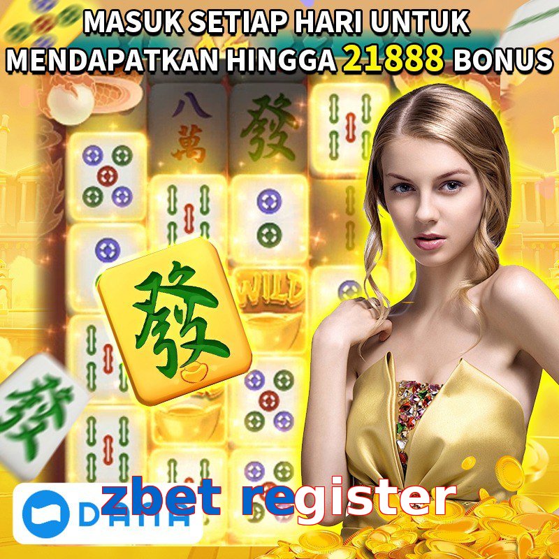 zbet register
