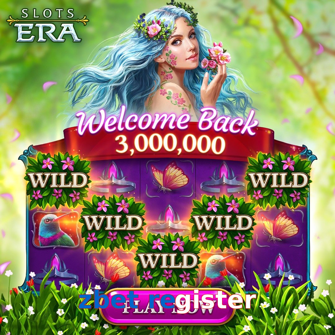 zbet register